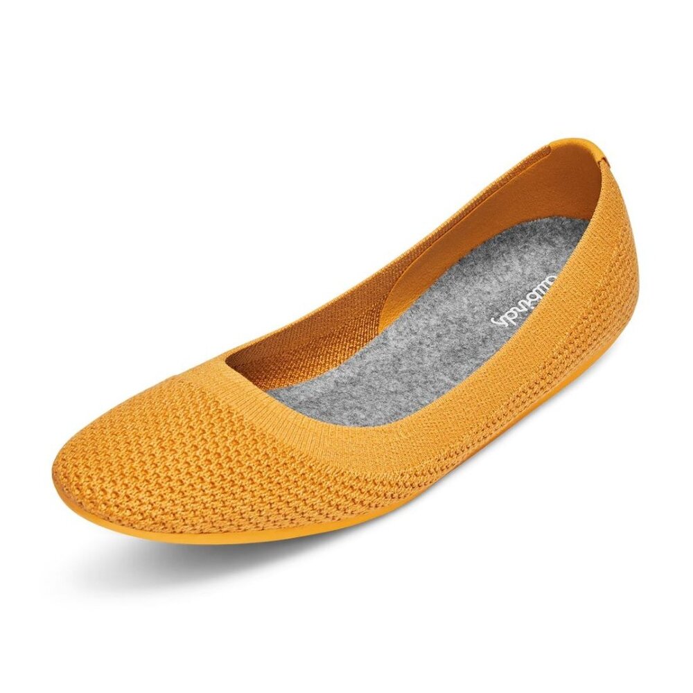 AllBirds Women's Tree Breezers, Size 9